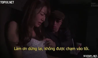 Cưỡng dục ở rạp chiếu phim (vietsub)